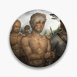 Battle Brothers Threads Battle Brothers Pins