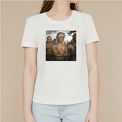 Battle Brothers Threads Battle Brothers T-Shirts