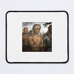 Battle Brothers Threads Battle Brothers Mouse Pads