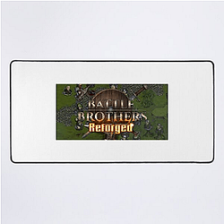 Battle Brothers Outfit Battle Brothers Mouse Pads