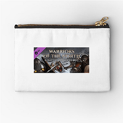 Battle Brothers Drop Battle Brothers Zipper Pouches