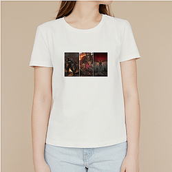 Battle Brothers Merch Battle Brothers T-Shirts