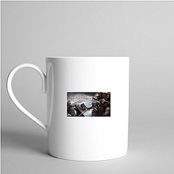 Battle Brothers Collection Battle Brothers Mugs