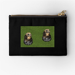 Battle Brothers Armory Battle Brothers Zipper Pouches