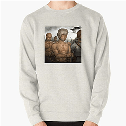 Battle Brothers Threads Battle Brothers Sweatshirts