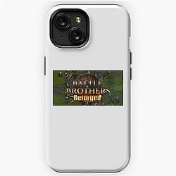 Battle Brothers Outfit Battle Brothers Samsung Cases