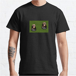 Battle Brothers Armory Battle Brothers T-Shirts