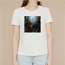 Battle Brothers Loot Battle Brothers T-Shirts