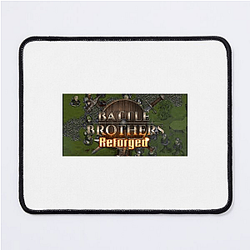 Battle Brothers Outfit Battle Brothers Mouse Pads