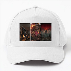 Battle Brothers Merch Battle Brothers Hats & Caps