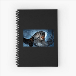 Battle Brothers Edition Battle Brothers Notebook