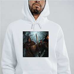 Battle Brothers Loot Battle Brothers Hoodies