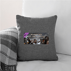 Battle Brothers Drop Battle Brothers Pillows Cover