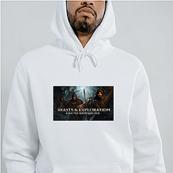 Battle Brothers Apparel Battle Brothers Hoodies