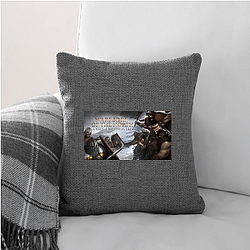 Battle Brothers Collection Battle Brothers Pillows Cover