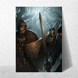 Battle Brothers Loot Battle Brothers Posters