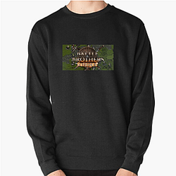 Battle Brothers Outfit Battle Brothers Sweatshirts