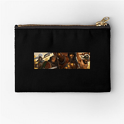 Battle Brothers Gear Battle Brothers Zipper Pouches