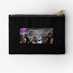 Battle Brothers Drop Battle Brothers Zipper Pouches