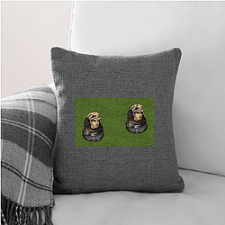 Battle Brothers Armory Battle Brothers Pillows Cover