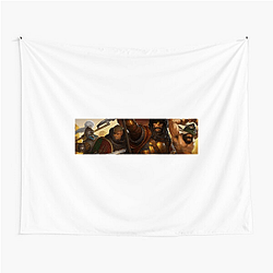 Battle Brothers Gear Battle Brothers Tapestries