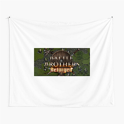 Battle Brothers Outfit Battle Brothers Tapestries