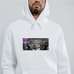 Battle Brothers Drop Battle Brothers Hoodies
