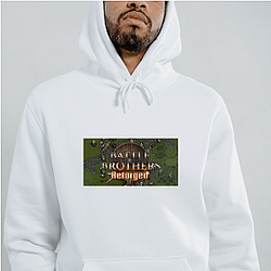 Battle Brothers Outfit Battle Brothers Hoodies