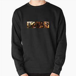 Battle Brothers Gear Battle Brothers Sweatshirts