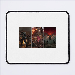 Battle Brothers Merch Battle Brothers Mouse Pads