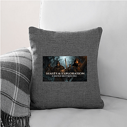 Battle Brothers Apparel Battle Brothers Pillows Cover