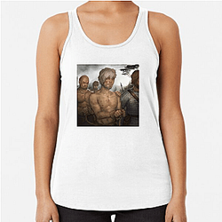 Battle Brothers Threads Battle Brothers Tank Tops