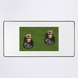 Battle Brothers Armory Battle Brothers Mouse Pads
