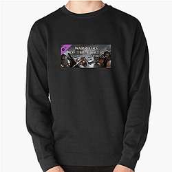 Battle Brothers Drop Battle Brothers Sweatshirts
