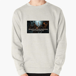 Battle Brothers Apparel Battle Brothers Sweatshirts