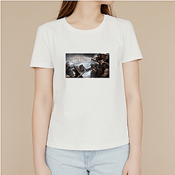Battle Brothers Collection Battle Brothers T-Shirts