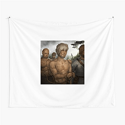 Battle Brothers Threads Battle Brothers Tapestries