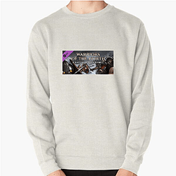 Battle Brothers Drop Battle Brothers Sweatshirts