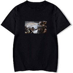 Battle Brothers Collection Battle Brothers T-Shirts
