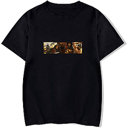 Battle Brothers Gear Battle Brothers T-Shirts