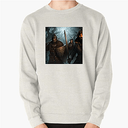 Battle Brothers Loot Battle Brothers Sweatshirts
