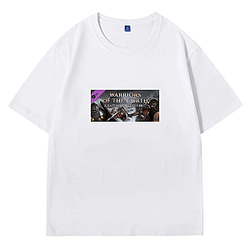 Battle Brothers Drop Battle Brothers T-Shirts