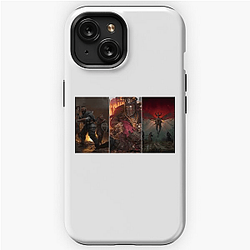 Battle Brothers Merch Battle Brothers iPhone Cases