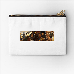 Battle Brothers Gear Battle Brothers Zipper Pouches
