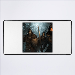 Battle Brothers Loot Battle Brothers Mouse Pads