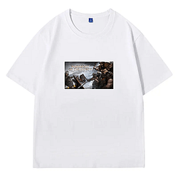 Battle Brothers Collection Battle Brothers T-Shirts