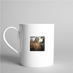 Battle Brothers Threads Battle Brothers Mugs