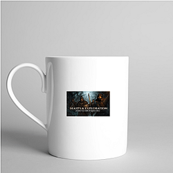 Battle Brothers Apparel Battle Brothers Mugs
