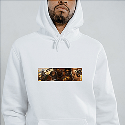 Battle Brothers Gear Battle Brothers Hoodies
