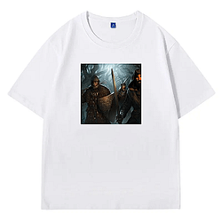 Battle Brothers Loot Battle Brothers T-Shirts